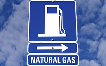 Natural Gas for Your Vehicle? Natural Gas for Your Vehicle?