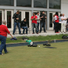 2015 Lawn Bowling Event